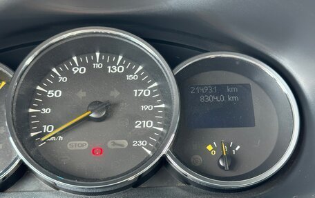 Renault Fluence I, 2011 год, 490 000 рублей, 20 фотография