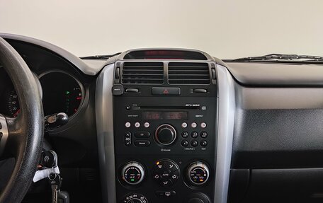 Suzuki Grand Vitara, 2007 год, 795 000 рублей, 12 фотография