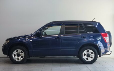 Suzuki Grand Vitara, 2007 год, 795 000 рублей, 9 фотография