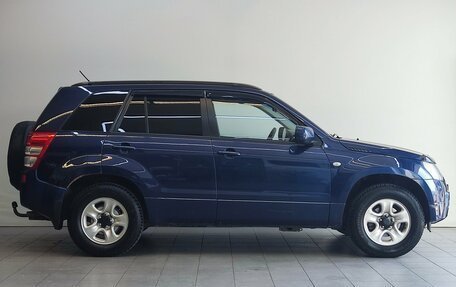 Suzuki Grand Vitara, 2007 год, 795 000 рублей, 5 фотография
