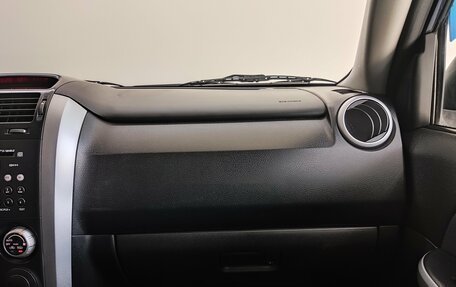 Suzuki Grand Vitara, 2007 год, 795 000 рублей, 13 фотография
