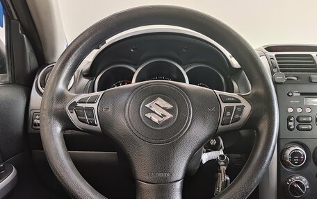 Suzuki Grand Vitara, 2007 год, 795 000 рублей, 11 фотография