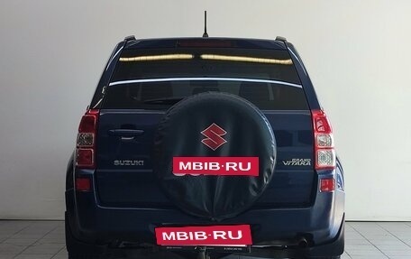 Suzuki Grand Vitara, 2007 год, 795 000 рублей, 7 фотография