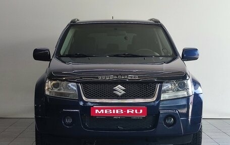 Suzuki Grand Vitara, 2007 год, 795 000 рублей, 3 фотография