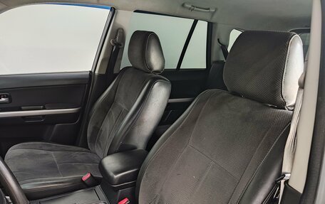Suzuki Grand Vitara, 2007 год, 795 000 рублей, 17 фотография