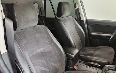 Suzuki Grand Vitara, 2007 год, 795 000 рублей, 22 фотография
