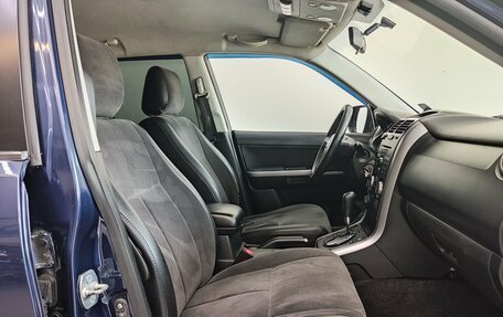 Suzuki Grand Vitara, 2007 год, 795 000 рублей, 21 фотография