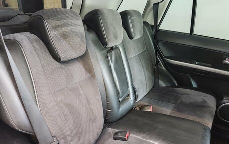 Suzuki Grand Vitara, 2007 год, 795 000 рублей, 24 фотография