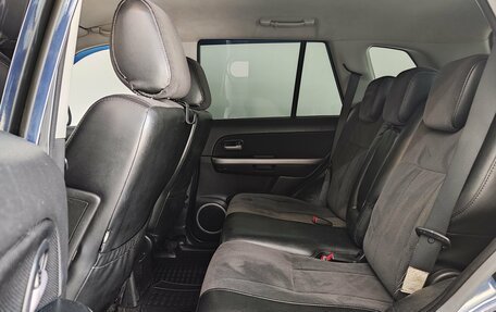 Suzuki Grand Vitara, 2007 год, 795 000 рублей, 18 фотография
