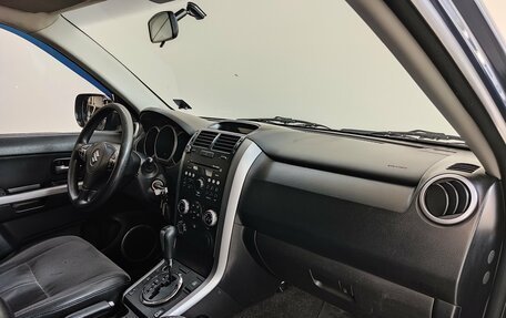 Suzuki Grand Vitara, 2007 год, 795 000 рублей, 20 фотография