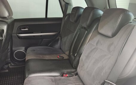 Suzuki Grand Vitara, 2007 год, 795 000 рублей, 19 фотография