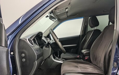 Suzuki Grand Vitara, 2007 год, 795 000 рублей, 16 фотография