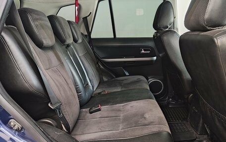 Suzuki Grand Vitara, 2007 год, 795 000 рублей, 23 фотография