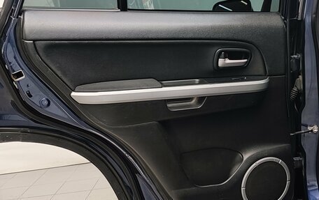 Suzuki Grand Vitara, 2007 год, 795 000 рублей, 30 фотография