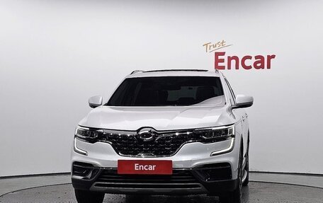 Renault Samsung QM6, 2021 год, 2 000 000 рублей, 3 фотография
