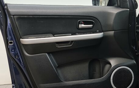Suzuki Grand Vitara, 2007 год, 795 000 рублей, 28 фотография