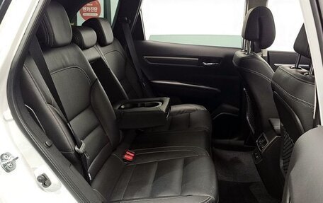Renault Samsung QM6, 2021 год, 2 000 000 рублей, 8 фотография
