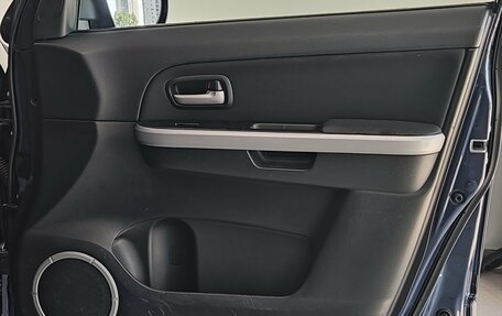 Suzuki Grand Vitara, 2007 год, 795 000 рублей, 29 фотография