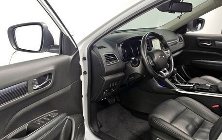 Renault Samsung QM6, 2021 год, 2 000 000 рублей, 7 фотография
