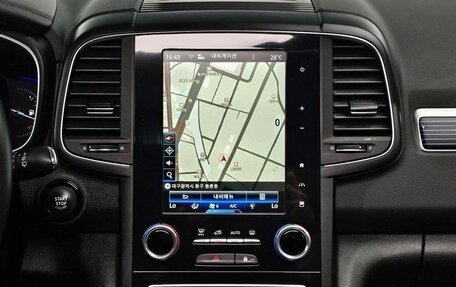 Renault Samsung QM6, 2021 год, 2 000 000 рублей, 11 фотография