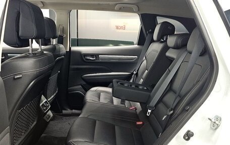 Renault Samsung QM6, 2021 год, 2 000 000 рублей, 9 фотография