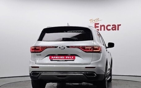 Renault Samsung QM6, 2021 год, 2 000 000 рублей, 4 фотография