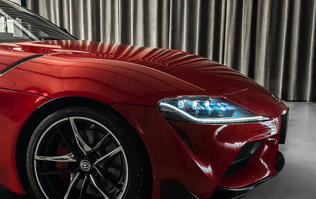 Toyota Supra, 2019 год, 5 750 000 рублей, 7 фотография