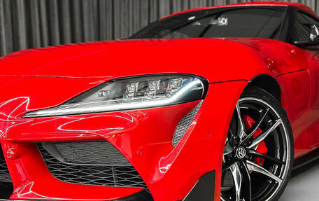 Toyota Supra, 2019 год, 5 750 000 рублей, 6 фотография