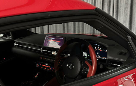 Toyota Supra, 2019 год, 5 750 000 рублей, 13 фотография
