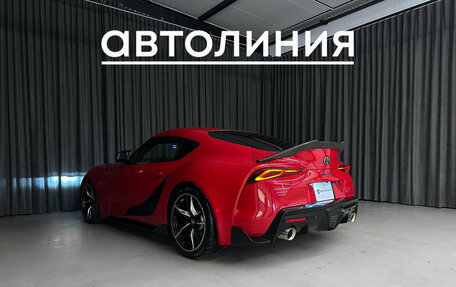Toyota Supra, 2019 год, 5 750 000 рублей, 14 фотография