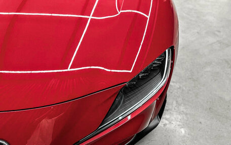 Toyota Supra, 2019 год, 5 750 000 рублей, 18 фотография