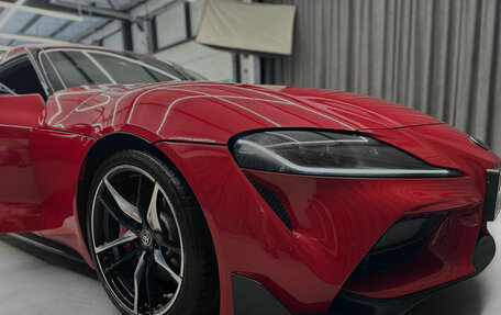 Toyota Supra, 2019 год, 5 750 000 рублей, 16 фотография