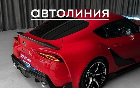 Toyota Supra, 2019 год, 5 750 000 рублей, 12 фотография