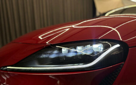 Toyota Supra, 2019 год, 5 750 000 рублей, 24 фотография