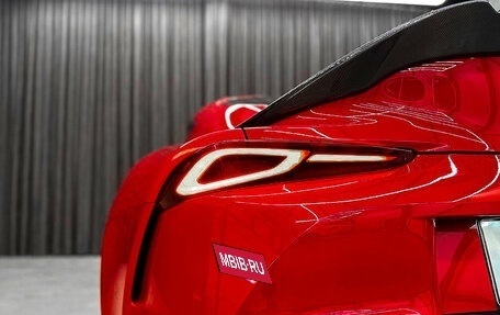 Toyota Supra, 2019 год, 5 750 000 рублей, 19 фотография