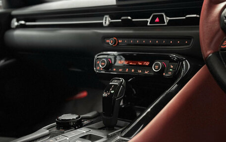 Toyota Supra, 2019 год, 5 750 000 рублей, 29 фотография