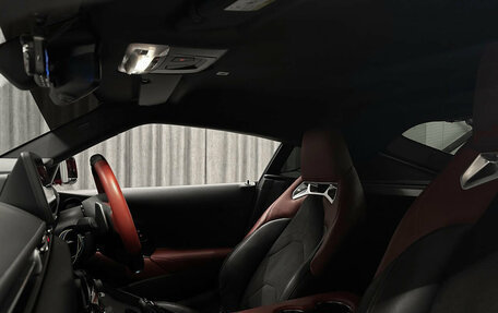 Toyota Supra, 2019 год, 5 750 000 рублей, 27 фотография
