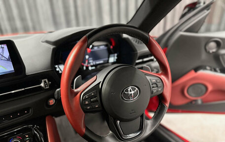 Toyota Supra, 2019 год, 5 750 000 рублей, 25 фотография