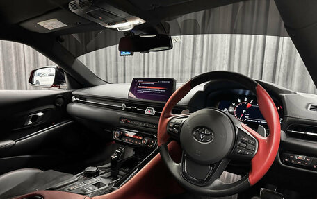 Toyota Supra, 2019 год, 5 750 000 рублей, 28 фотография