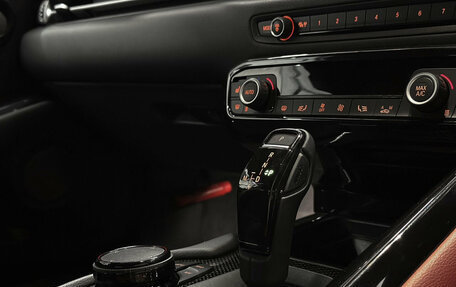 Toyota Supra, 2019 год, 5 750 000 рублей, 34 фотография