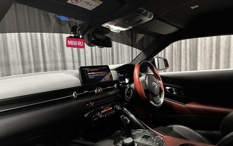 Toyota Supra, 2019 год, 5 750 000 рублей, 26 фотография