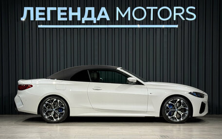BMW 4 серия, 2024 год, 8 490 000 рублей, 3 фотография