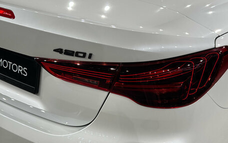 BMW 4 серия, 2024 год, 8 490 000 рублей, 9 фотография