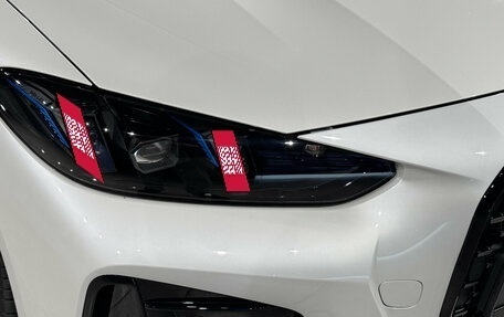 BMW 4 серия, 2024 год, 8 490 000 рублей, 7 фотография