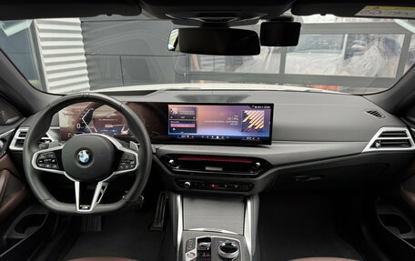 BMW 4 серия, 2024 год, 8 490 000 рублей, 12 фотография