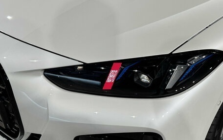BMW 4 серия, 2024 год, 8 490 000 рублей, 8 фотография