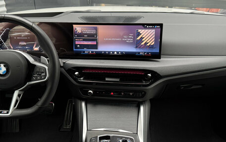 BMW 4 серия, 2024 год, 8 490 000 рублей, 13 фотография