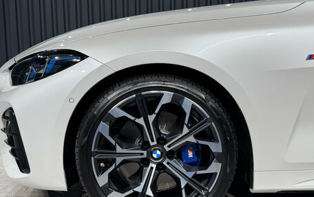 BMW 4 серия, 2024 год, 8 490 000 рублей, 11 фотография