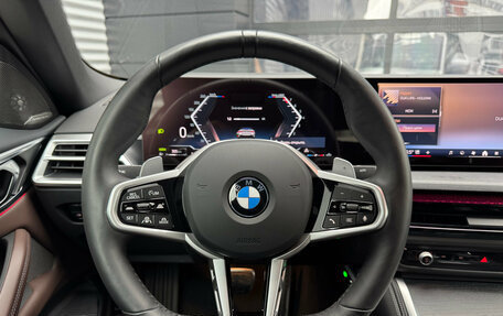 BMW 4 серия, 2024 год, 8 490 000 рублей, 14 фотография
