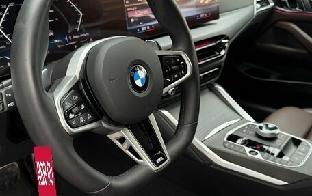 BMW 4 серия, 2024 год, 8 490 000 рублей, 23 фотография